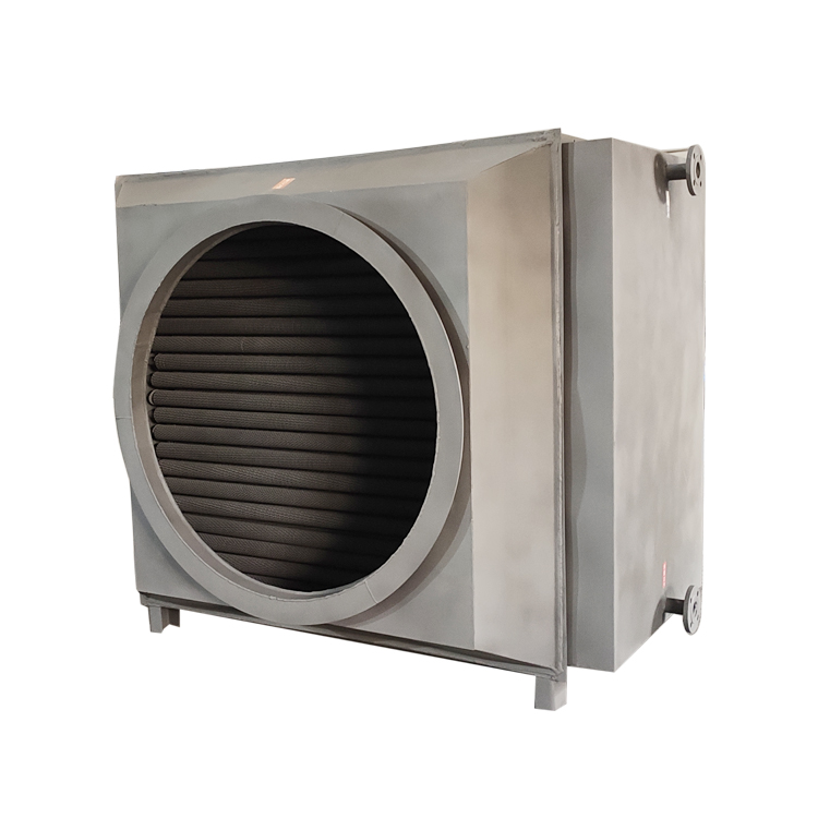 废气热回收设备锅炉节能器