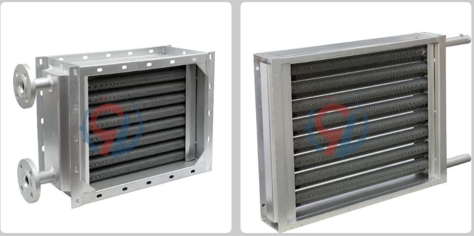 擎立干货 | 空气散热器在锂电行业涂布机设备的应用
