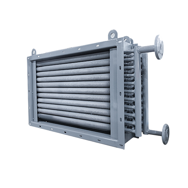 空气散热器
