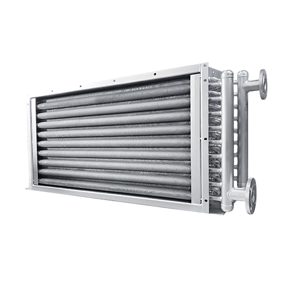 空气散热器