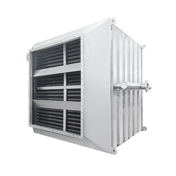空气散热器