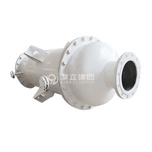 列管换热器