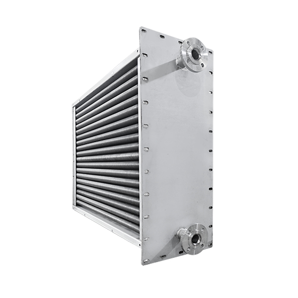 空气散热器